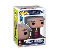 Figurine Pop Vinyl Funko Disney Encanto Abuela Alma Madrigal 3,75" Neuve 1151