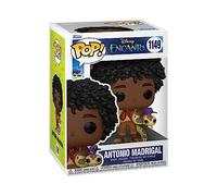 Figurine Funko Pop! N°1149 - Encanto - Antonio Madrigal