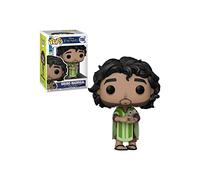 Funko Pop! Disney: Encanto - Bruno - Figurine en Vinyle à Collectionner - Idée de Cadeau - Produits Officiels - Jouets pour les Enfants et Adultes - Movies Fans