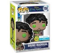 Funko Pop! Disney: Encanto - Bruno Madrigal (Glow in the Dark) (Special Edition)