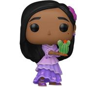 Funko Pop ! Disney : Encanto - Isabella avec Cactus Shop Exclusive