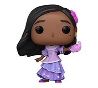 Funko Pop! Disney: Encanto - Isabella - Figurine en Vinyle à Collectionner - Idée de Cadeau - Produits Officiels - Jouets pour les Enfants et Adultes - Movies Fans