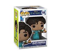 Funko – Figurine Pop! en vinyle Julieta (Disney Encanto) – Produit officiel, idée cadeau