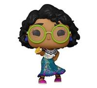 Funko Pop! – Figurine en vinyle Encanto Mirabel Madrigal à collectionner – N°1145