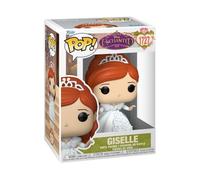 Funko Pop! Disney: Enchanted - Giselle - (Wedding)- Figurine en Vinyle à Collectionner - Idée de Cadeau - Produits Officiels - Fantasy Fans