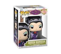 Funko Pop! Disney: Enchanted - Queen Narissa- Figurine en Vinyle à Collectionner - Idée de Cadeau - Produits Officiels - Fantasy Fans