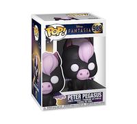 ✴️ Funko Pop 989 Disney Fantasia - Peter Pegasus 80ème anniversaire Pégase✴️