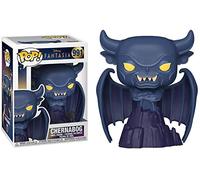 Funko Pop! Disney: Fantasia 80th - Menacing Chernabog - Figurine en Vinyle à Collectionner - Idée de Cadeau - Produits Officiels - Jouets pour Les Enfants et Adultes - Movies Fans