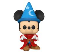 Funko Pop - Disney Fantasia - Sorcier Mickey #990