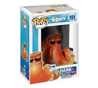 Funko - POP Disney - Finding Dory - Hank