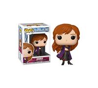 Funko Pop Disney Frozen 2 Anna Figure Multicolore