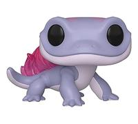Funko Pop! Disney: Frozen 2-Bruni - Fire Salamander - la Reine des Neiges - Figurine en Vinyle à Collectionner - Idée de Cadeau - Produits Officiels - Jouets pour Les Enfants et Adultes - Movies Fans