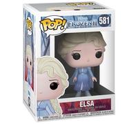 Funko Pop Disney: Frozen 2 - Elsa