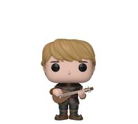 Funko Pop! Disney: Frozen 2 - Kristoff - la Reine des Neiges - Figurine en Vinyle à Collectionner - Idée de Cadeau - Produits Officiels - Jouets pour Les Enfants et Adultes - Movies Fans