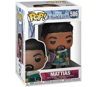 FUNKO POP Disney: Frozen 2 - Mattias