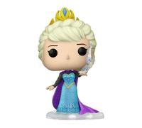 Funko POP ! Disney Frozen - Elsa #1024 (Diamond Collection)