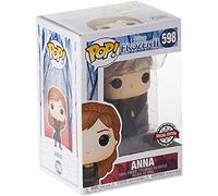 Funko Pop Disney Frozen II 598 Anna