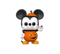 Funko Pop! Disney: Halloween - Mickey Mouse (Trick or Treat)