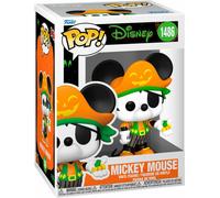 Funko Pop Disney : Halloween - Pirate Mickey