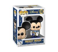 Funko Pop! Disney: Hanukkah - Mickey with Dreidel - Holiday - Figurine en Vinyle de Collection - Idée Cadeau - Produit Officiel - Jouets pour Enfants et Adultes - Figurine modèle pour collectionneurs