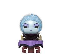 Funko Pop! Disney: Haunted Mansion-Madame Leota - Figurine en Vinyle à Collectionner - Idée de Cadeau - Produits Officiels - Jouets pour Les Enfants et Adultes - Movies Fans