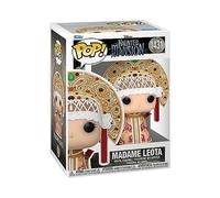 Funko POP Disney Haunted Mansion - Madame Leota - Paperback - E245z