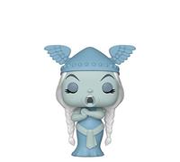 Funko Pop! Disney: Haunted Mansion-Opera Singer - Figurine en Vinyle à Collectionner - Idée de Cadeau - Produits Officiels - Jouets pour Les Enfants et Adultes