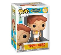 Funko Figurine Pop en vinyle Disney Young Hercules 10 cm