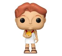 Funko Figurine Pop en vinyle Disney Young Hercules 10 cm