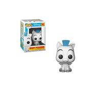 DISNEY-BOBBLE HEAD POP N°383-HERCULES-BABY PEGASUS G