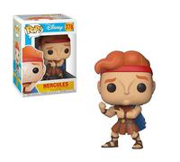Funko Pop! Disney Hercules Hercules- Figurine en Vinyle à Collectionner - Idée de Cadeau - Produits Officiels - Jouets pour les Enfants et Adultes - Movies Fans