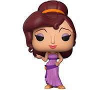Funko POP! Disney: Hercules - Meg - Figurine en Vinyle à Collectionner - Idée de Cadeau - Produits Officiels - Jouets pour les Enfants et Adultes - Movies Fans