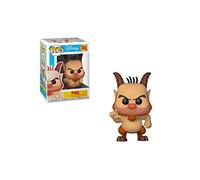 Funko - POP Disney Hercules Phil Figurine, 29324 29324