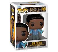 Funko Pop Disney Hocus Pocus 2 Gilbert avec bougie en vinyle, à partir de 3 ans