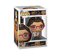 Funko - Figurine Pop! Hocus Pocus 2 - Izzy G - Vinyle N°1371