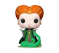 Funko Pop Disney Hocus Pocus 2 Winifred (Fumée) 3.75 " Vinyle Figurine (#1374)