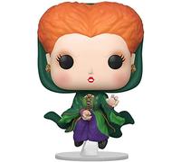 Funko Pop! Disney: Hocus Pocus-Winifred Sanderson Flying - Figurine en Vinyle à Collectionner - Idée de Cadeau - Produits Officiels - Jouets pour Les Enfants et Adultes - Movies Fans