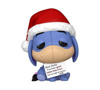 Funko Pop! Disney: Holiday 2021- Eeyore - Figurine en Vinyle à Collectionner - Idée de Cadeau - Produits Officiels - Jouets pour Les Enfants et Adultes - Movies Fans