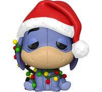 FUNKO POP - Disney - Holiday Eeyore #1131 Special Edition