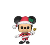 Funko Disney Holiday Mickey Figure Multicolore