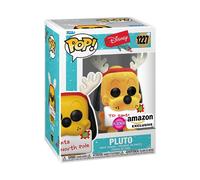 Funko Disney Holiday Pluto Exclusive Multicolore Enfants
