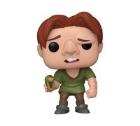 FUNKO Pop Disney: Hunchback Of Nd - Quasimodo
