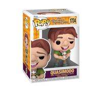Pop Quasimodo 1734