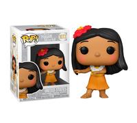 FUNKO POP - Disney - Its a Small World United States #1073