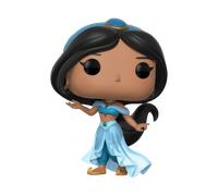 Funko Pop Disney : Jasmine #326