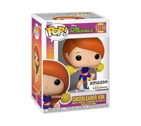 Funko Pop! Disney : Kim Possible - Cheerleader Kim