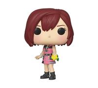 Funko Pop! Disney: Kingdom Hearts 3 - Kairi w/Hood