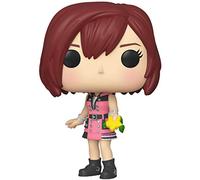 Funko Pop! Disney: Kingdom Hearts 3 - Kairi w/Hood
