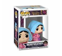 FUNKO POP ! - Disney - La Belle au bois dormant Merryweather #1456