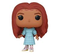 FUNKO POP - Disney - La petite sirène Ariel #1362